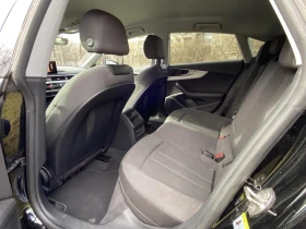 Audi A5 40 TDI /190 hp/, S-Line, снимка 15