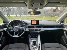 Audi A5 40 TDI /190 hp/, S-Line, снимка 11