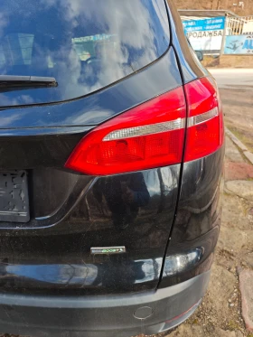 Ford Focus 1.0ITurbo  НОВ ВНОС, снимка 6