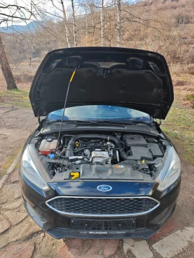 Ford Focus 1.0ITurbo  НОВ ВНОС, снимка 12