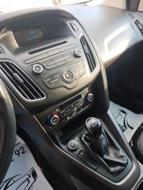Ford Focus 1.0ITurbo  НОВ ВНОС, снимка 11