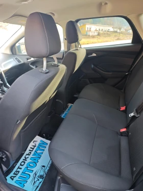 Ford Focus 1.0ITurbo  НОВ ВНОС, снимка 8