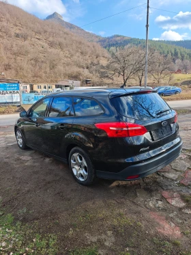 Ford Focus 1.0ITurbo  НОВ ВНОС, снимка 7