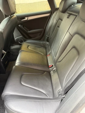 Audi A5 Sportback 3.0 TDI S line quattro (facelift), снимка 8