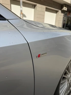 Audi A5 Sportback 3.0 TDI S line quattro (facelift), снимка 6