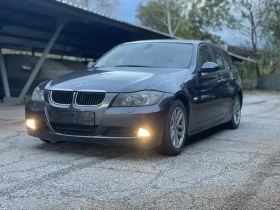 BMW 320, снимка 2