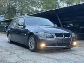 BMW 320, снимка 1