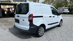 Ford Courier EURO 6 100 кс., снимка 4