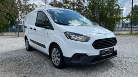 Ford Courier EURO 6 100 кс., снимка 2