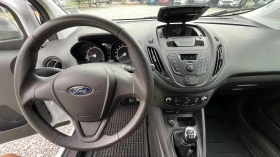 Ford Courier EURO 6 100 кс., снимка 8
