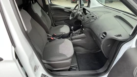 Ford Courier EURO 6 100 кс., снимка 11