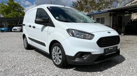 Ford Courier EURO 6 100 кс., снимка 7