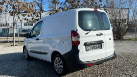 Ford Courier EURO 6 100 кс., снимка 4