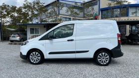Ford Courier EURO 6 100 кс., снимка 6