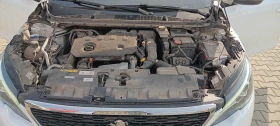 Peugeot 308, снимка 10