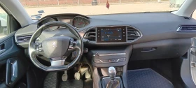 Peugeot 308, снимка 8