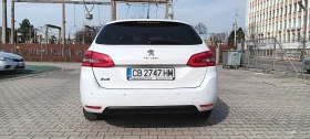 Peugeot 308, снимка 2