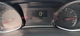 Peugeot 308, снимка 9