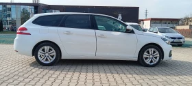 Peugeot 308, снимка 3