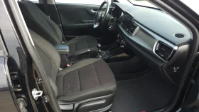 Kia Rio 1.2i ТОП!!!, снимка 11
