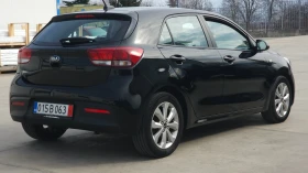 Kia Rio 1.2i ТОП!!!, снимка 4
