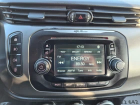 Alfa Romeo Giulietta 1.4т  газ/бензин, снимка 17