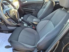 Alfa Romeo Giulietta 1.4т  газ/бензин, снимка 11