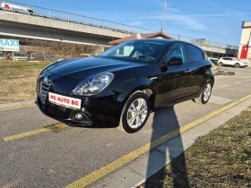 Alfa Romeo Giulietta 1.4т  газ/бензин, снимка 1