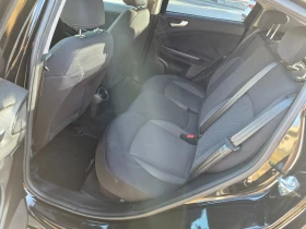 Alfa Romeo Giulietta 1.4т  газ/бензин, снимка 12