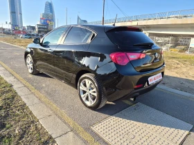 Alfa Romeo Giulietta 1.4т  газ/бензин, снимка 5