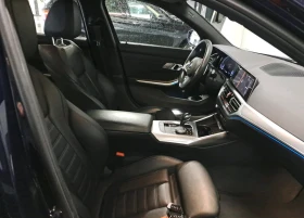 BMW 330 Plug-In Hybrid M-Sport, снимка 6