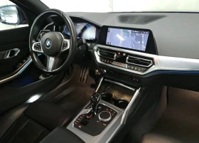 BMW 330 Plug-In Hybrid M-Sport, снимка 4