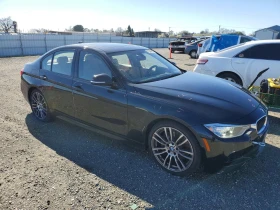 BMW 335 M PACK| HuD| HARMAN| 360, снимка 3