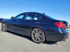 BMW 335 M PACK| HuD| HARMAN| 360, снимка 4