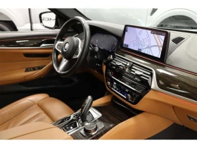 BMW 540 M-Sport * Фиксирана цена до БГ * Без инциденти * , снимка 6