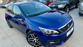 Peugeot 308 Face lift!!! 1.6HDI Sport! EURO 6  Камера! Нави! , снимка 3