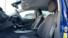 Peugeot 308 Face lift!!! 1.6HDI Sport! EURO 6  Камера! Нави! , снимка 10