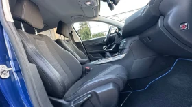Peugeot 308 Face lift!!! 1.6HDI Sport! EURO 6  Камера! Нави! , снимка 13