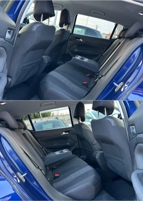 Peugeot 308 Face lift!!! 1.6HDI Sport! EURO 6  Камера! Нави! , снимка 16