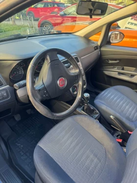 Fiat Punto, снимка 8