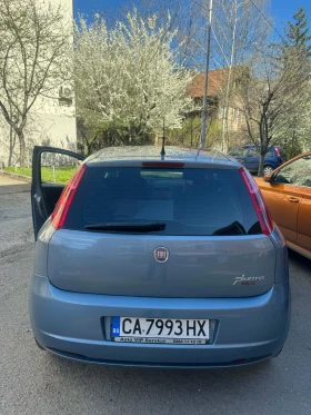 Fiat Punto, снимка 3