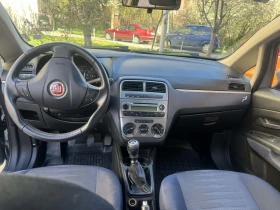 Fiat Punto, снимка 9