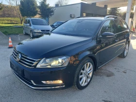 VW Passat 2.0TDi Hi-Line 4-Motion, снимка 3