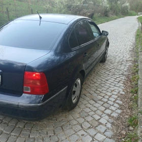 VW Passat, снимка 6