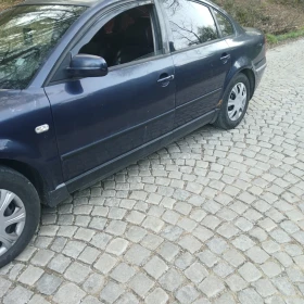 VW Passat, снимка 4