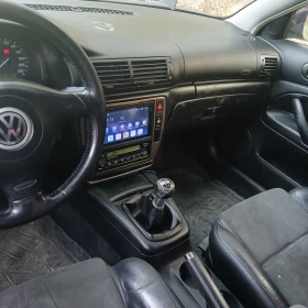 VW Passat, снимка 8