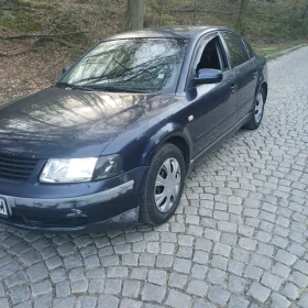 VW Passat, снимка 3