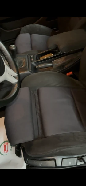 BMW 320, снимка 3