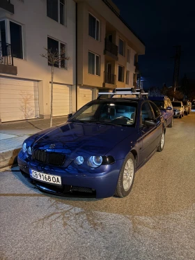 BMW 320, снимка 1