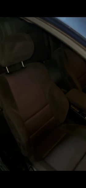 BMW 320, снимка 5